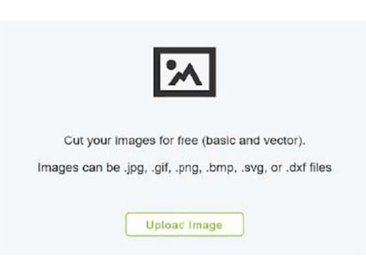  Select and Upload SVG Files