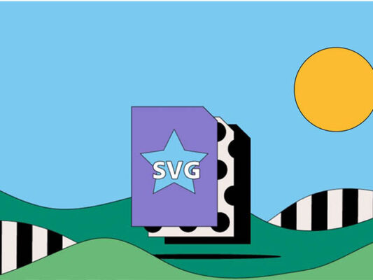 Test the SVG
