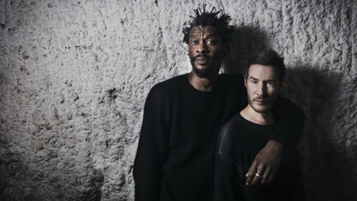 How to get tickets to Massive Attack Bristol show 2024?