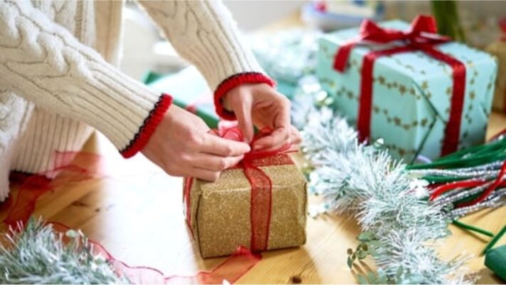 7 Creative Ways to Make Your Gift Wrapping More Attractive