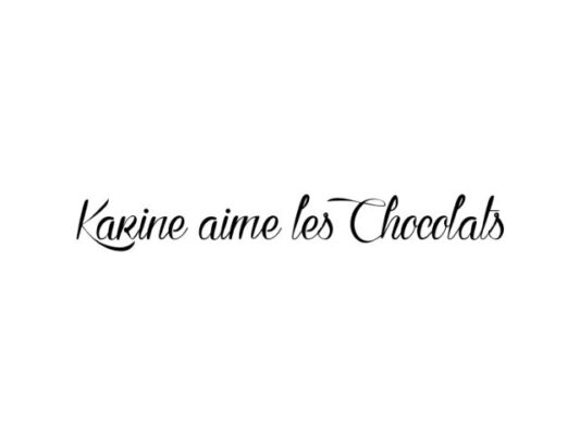 Karine Aime Les Chocolats