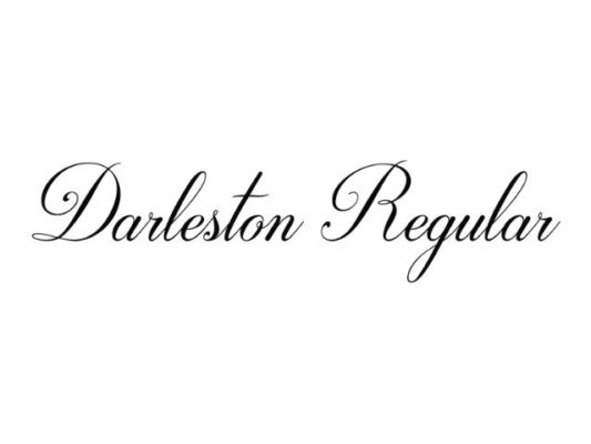 Darleston Regular