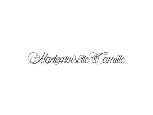 Mademoiselle Camille