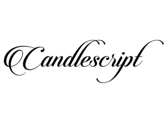 Candlescript