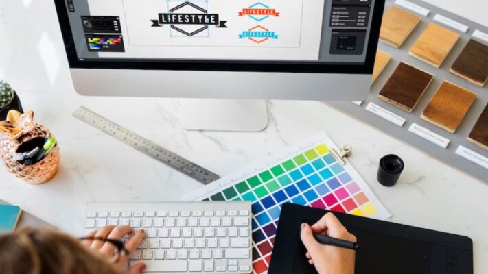 How To Design A Logo: A Step-by-Step Guide