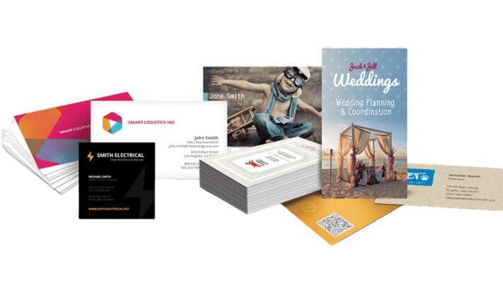 How To Make A Standout Business Card: A Step-by-Step Guide
